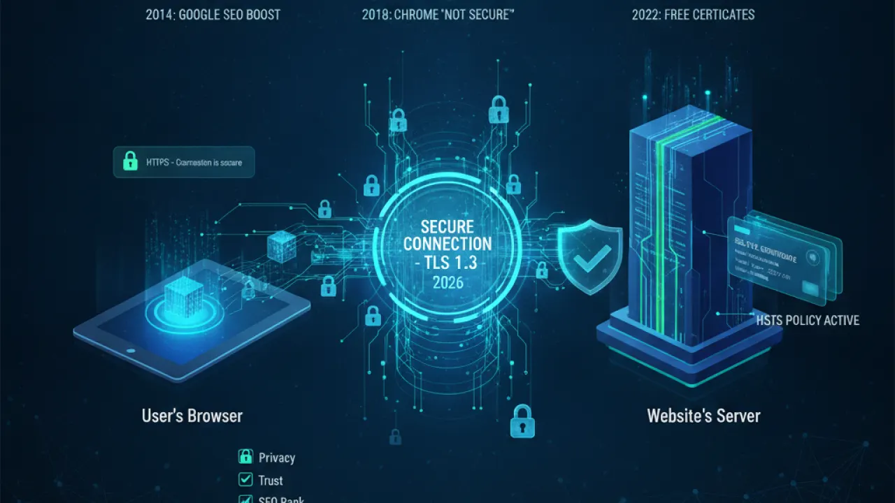 what is https why important 2026