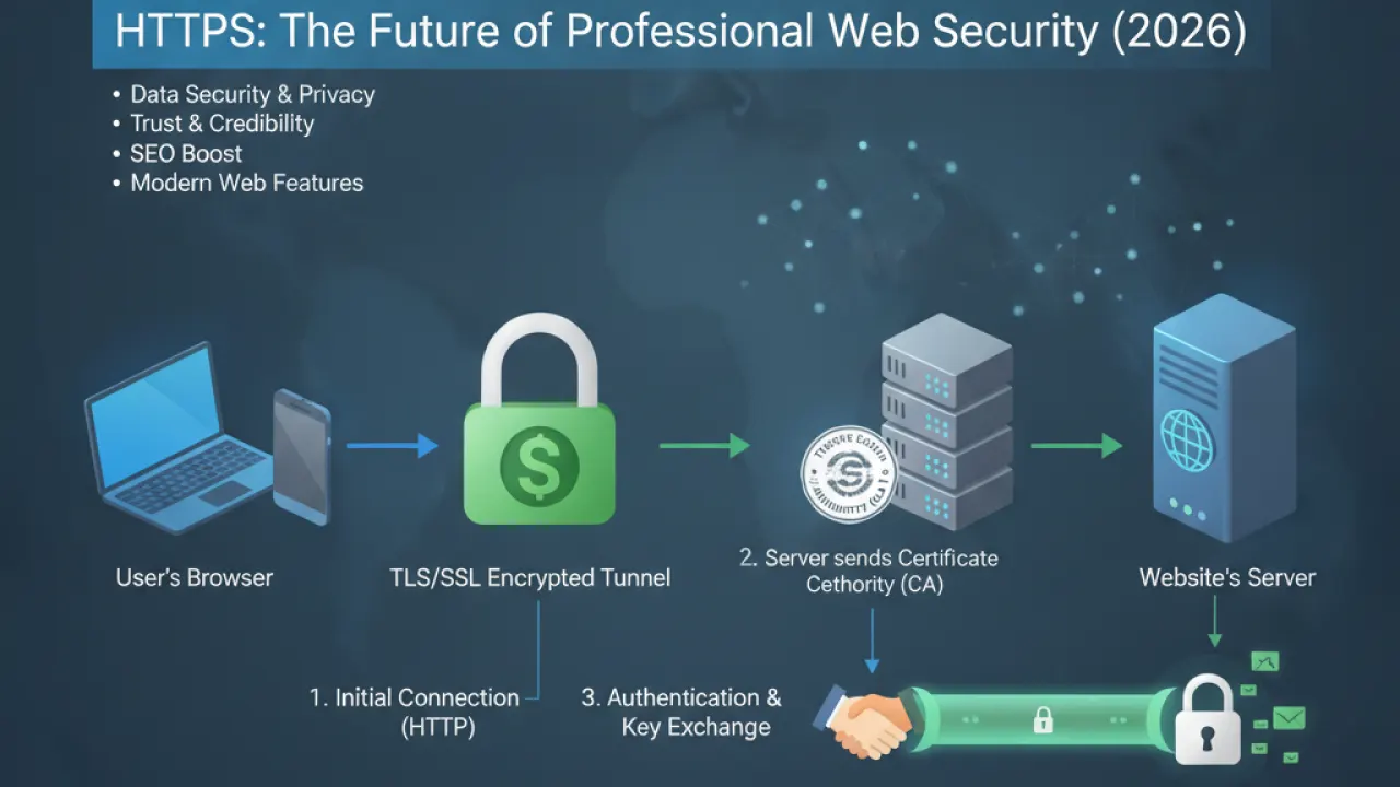 what is https why important 2026