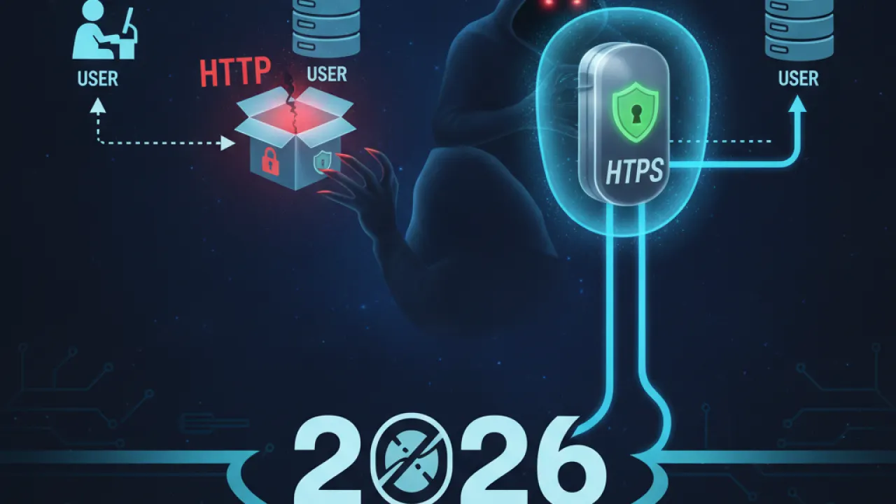 what is https why important 2026