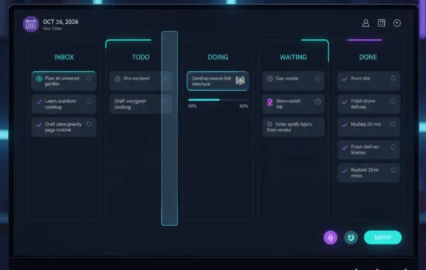 Best Free Kanban Board Apps in 2026 for Personal Use