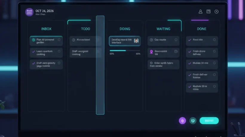 Best Free Kanban Board Apps in 2026 for Personal Use
