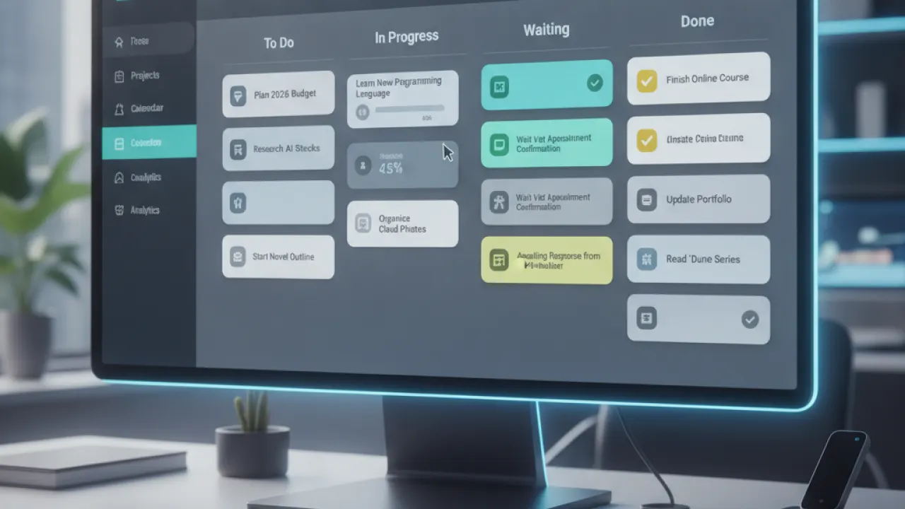 best free kanban apps personal 2026