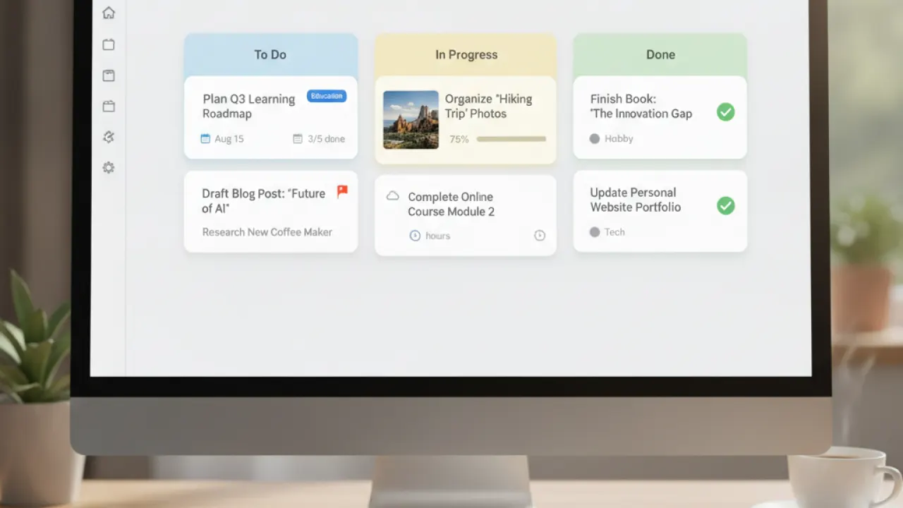 best free kanban apps personal 2026