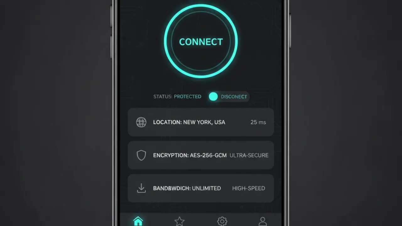 best free vpn iphone android 2026 guide 5