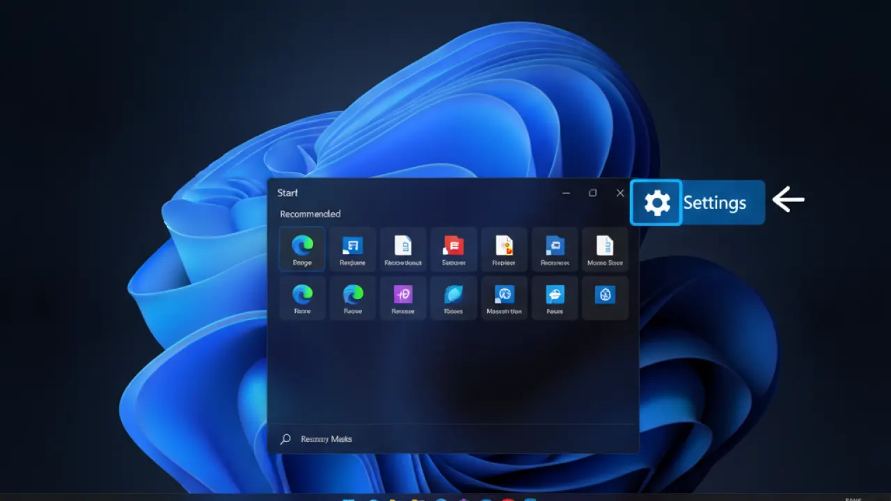 factory reset windows 11 without losing files guide 3
