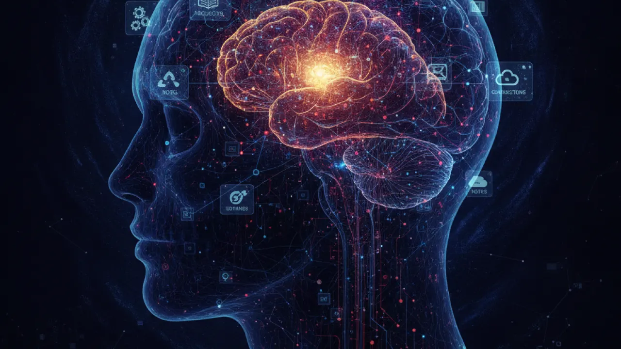personal knowledge management second brain 2026