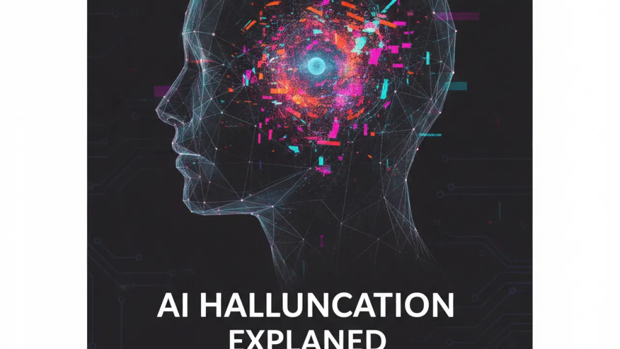 ai hallucination explained 2026 guide 5