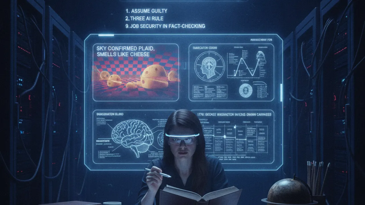 ai hallucination explained 2026 guide 6