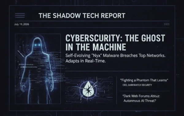 This Week in Technology: A Complete Recap (July 19)