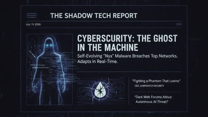 This Week in Technology: A Complete Recap (July 19)