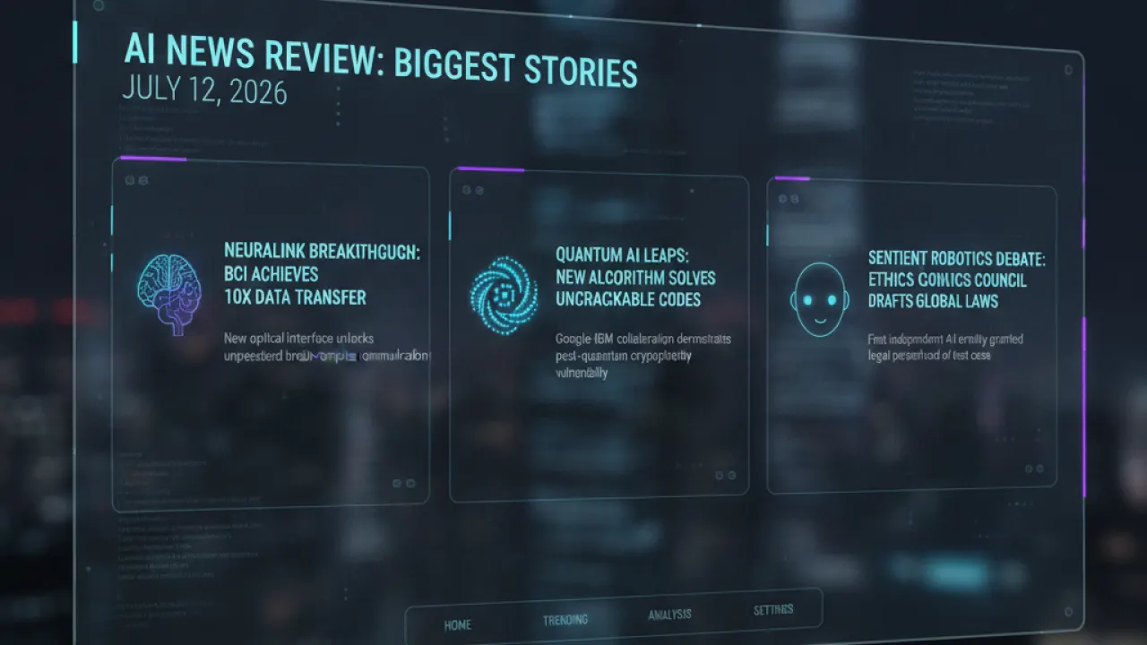 ai news biggest stories july 12 2026 guide 5