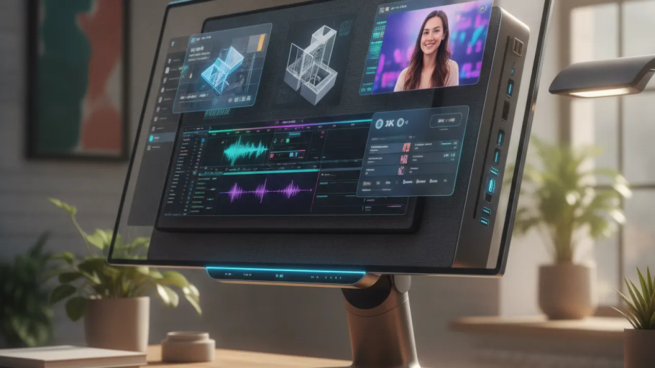 best all in one computers 2026