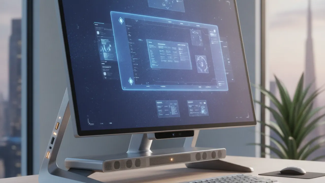 best all in one computers 2026