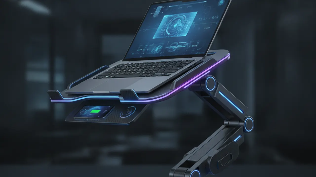 best laptop stands 2026 guide 2