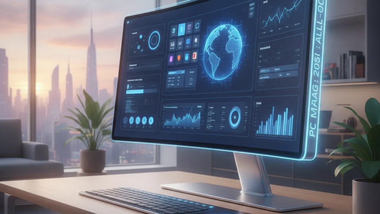 best all in one computers 2026