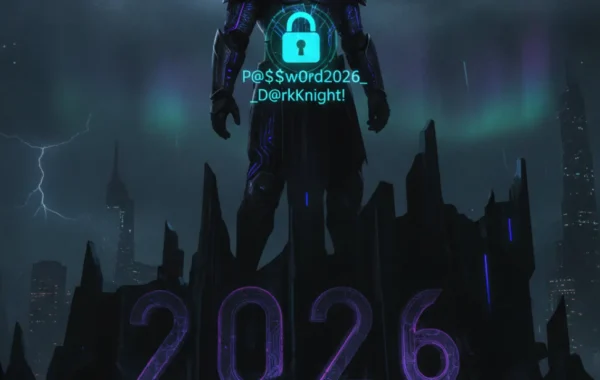 How to Create Strong Passwords You Can Actually Remember