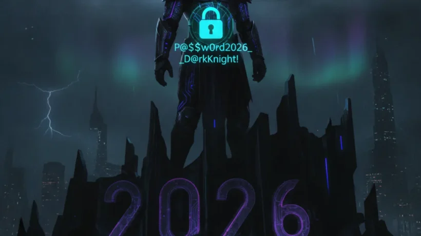 How to Create Strong Passwords You Can Actually Remember