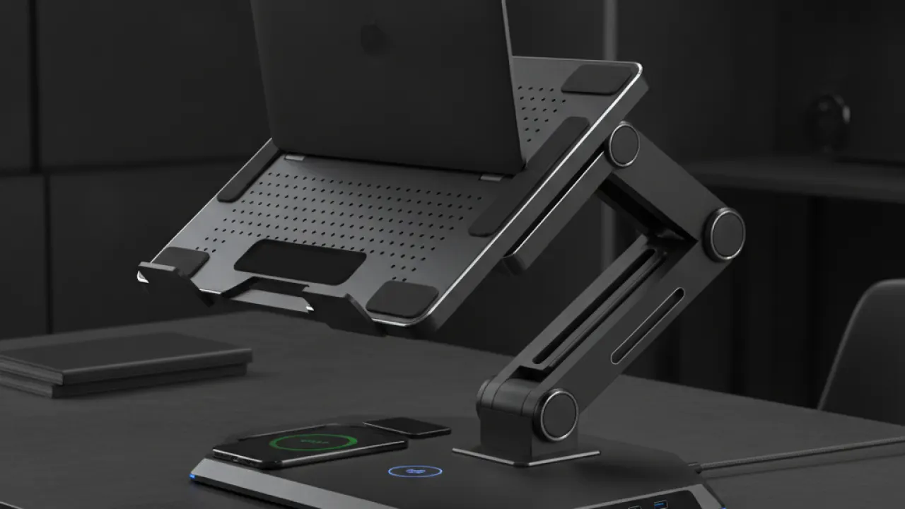 best laptop stands 2026 guide 6