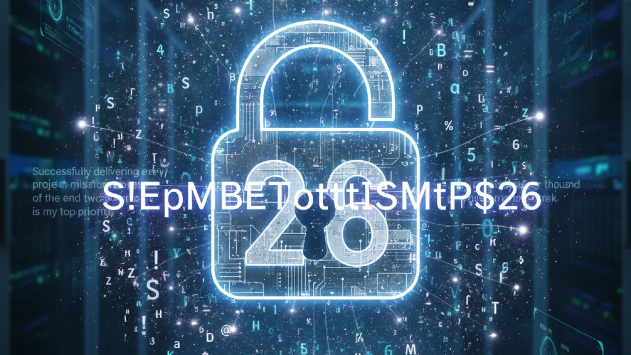 create strong passwords remember 2026