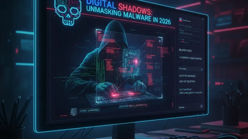 How to Find Hidden Malware on Your Computer in 2026