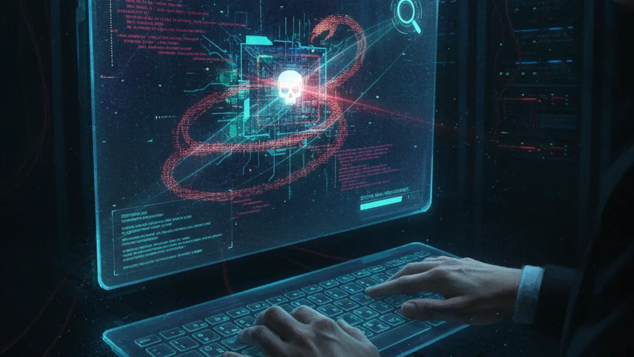 find hidden malware computer 2026 guide 2