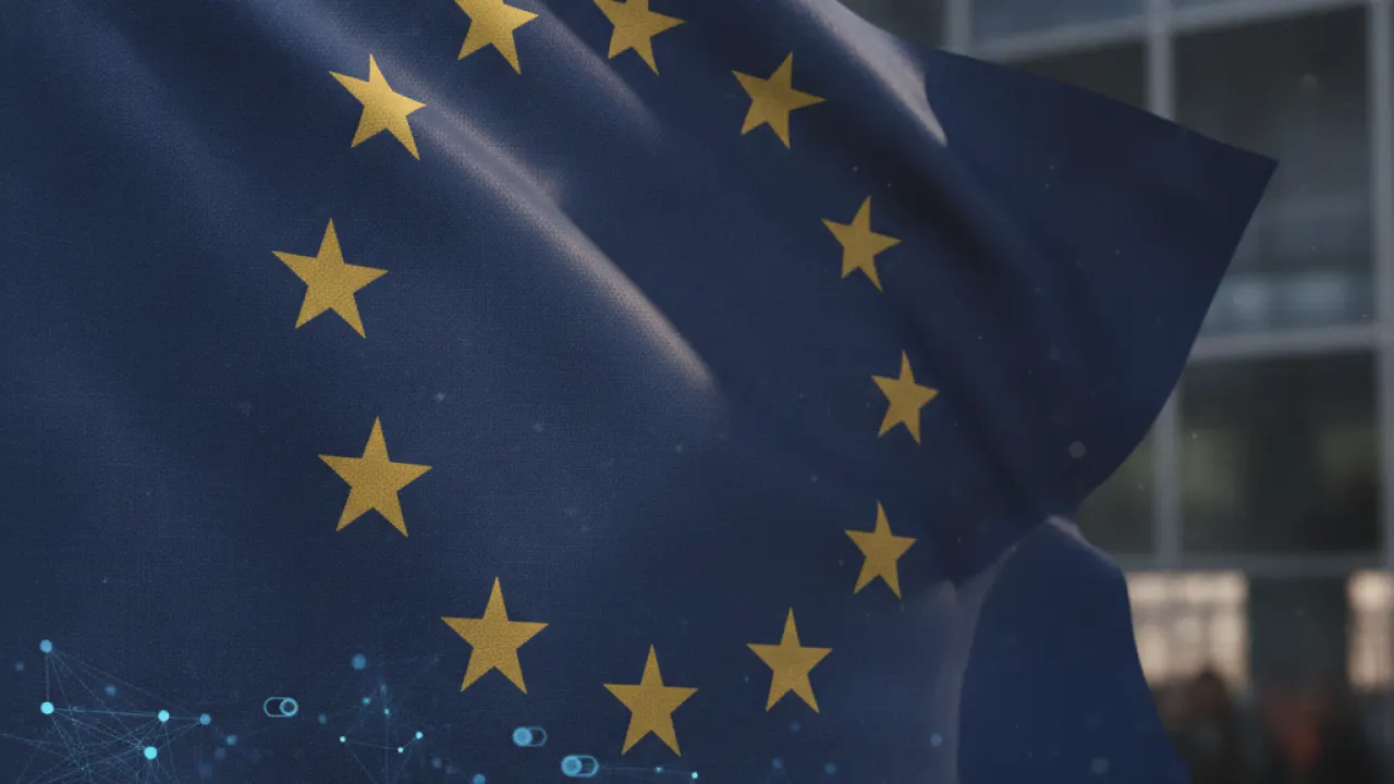 ai regulation policy 2026