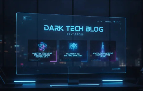 This Week in Tech: Major Announcements (July 12, 2026)