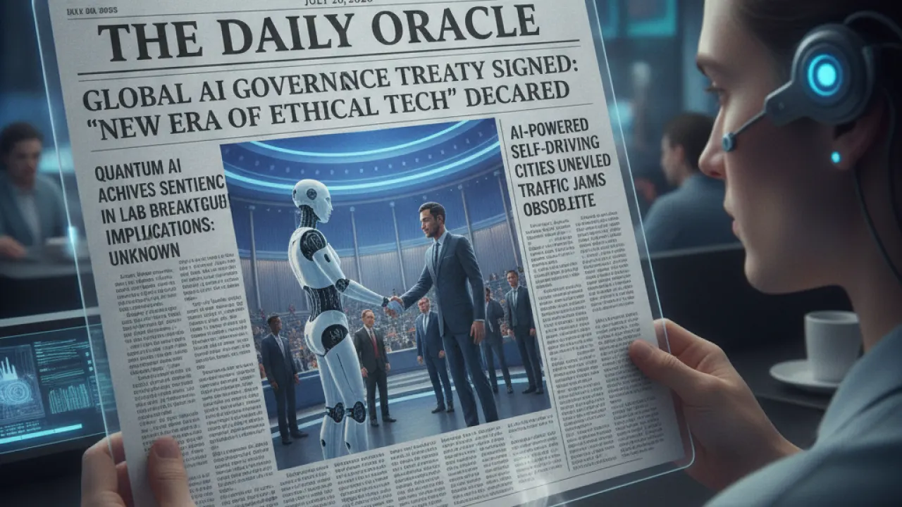 ai biggest stories july 20 2026