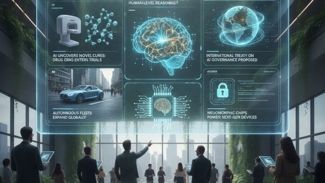 ai biggest stories july 20 2026
