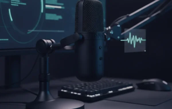 Best USB Microphones for Streaming and Podcasting in 2026