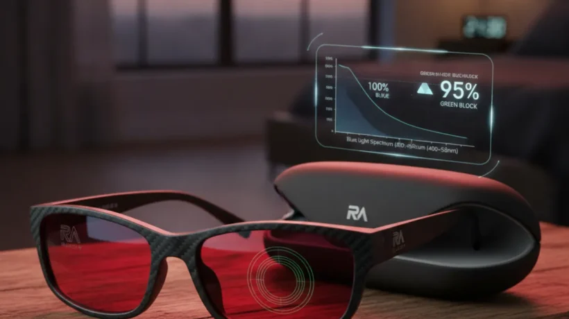 Best Blue Light Blocking Glasses in 2026 (Worth It?)