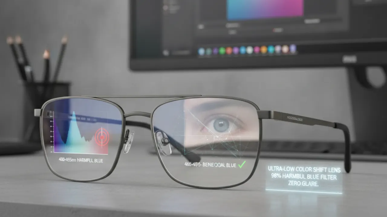 best blue light blocking glasses 2026