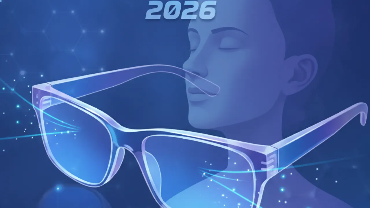 best blue light blocking glasses 2026