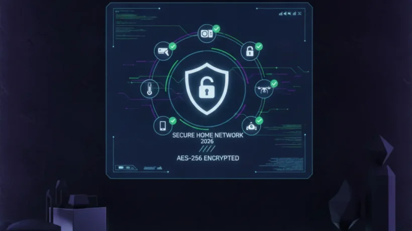 How to Keep Your Smart Home Devices Secure in 2026