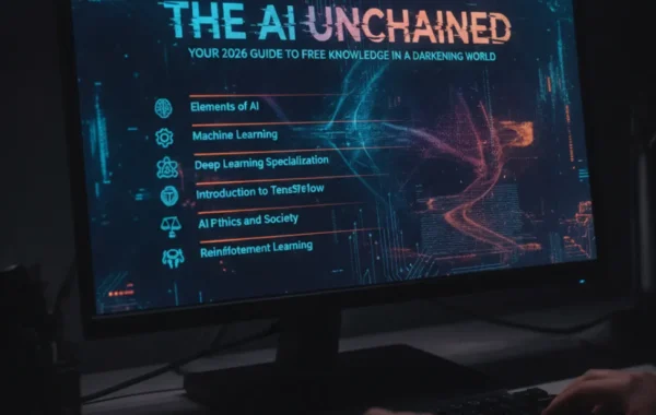 Best Free Online Courses to Learn AI in 2026