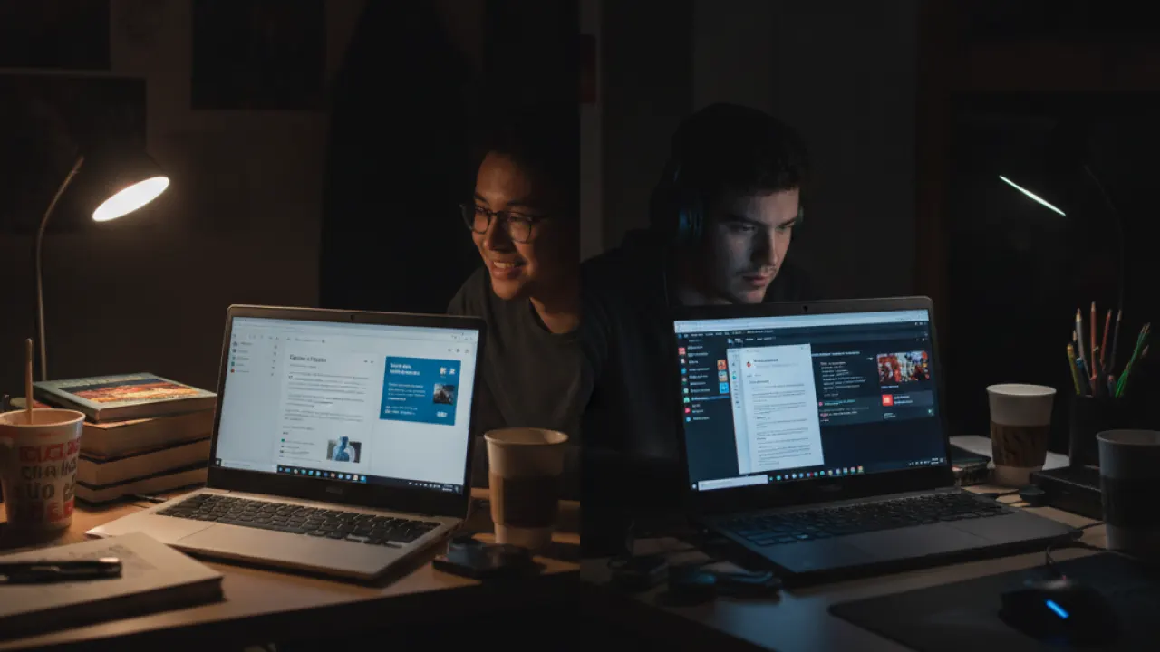 chromebook vs windows laptop 2026 budget