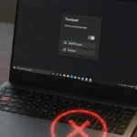 How to Fix Touchpad Not Working on Windows 11 Laptop