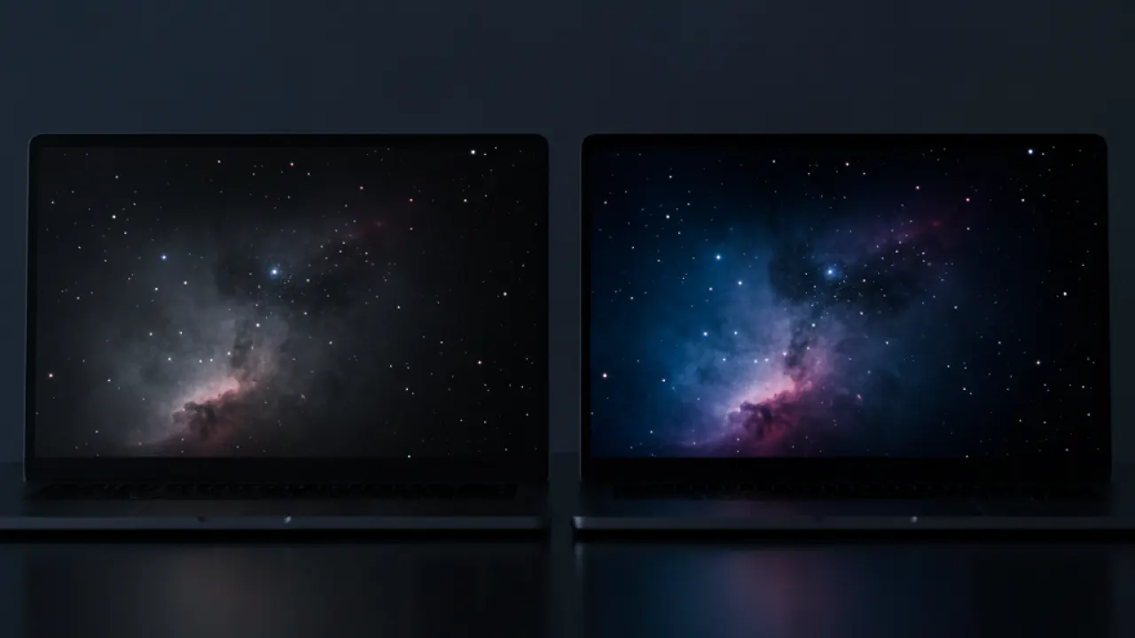 laptop screen quality budget 2026