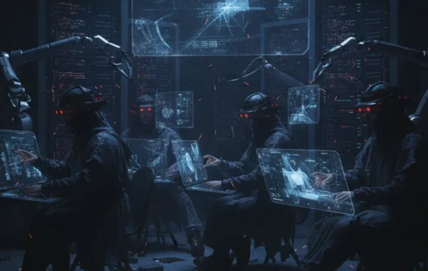 AI and Creativity: How Artists Are Using AI Tools in 2026