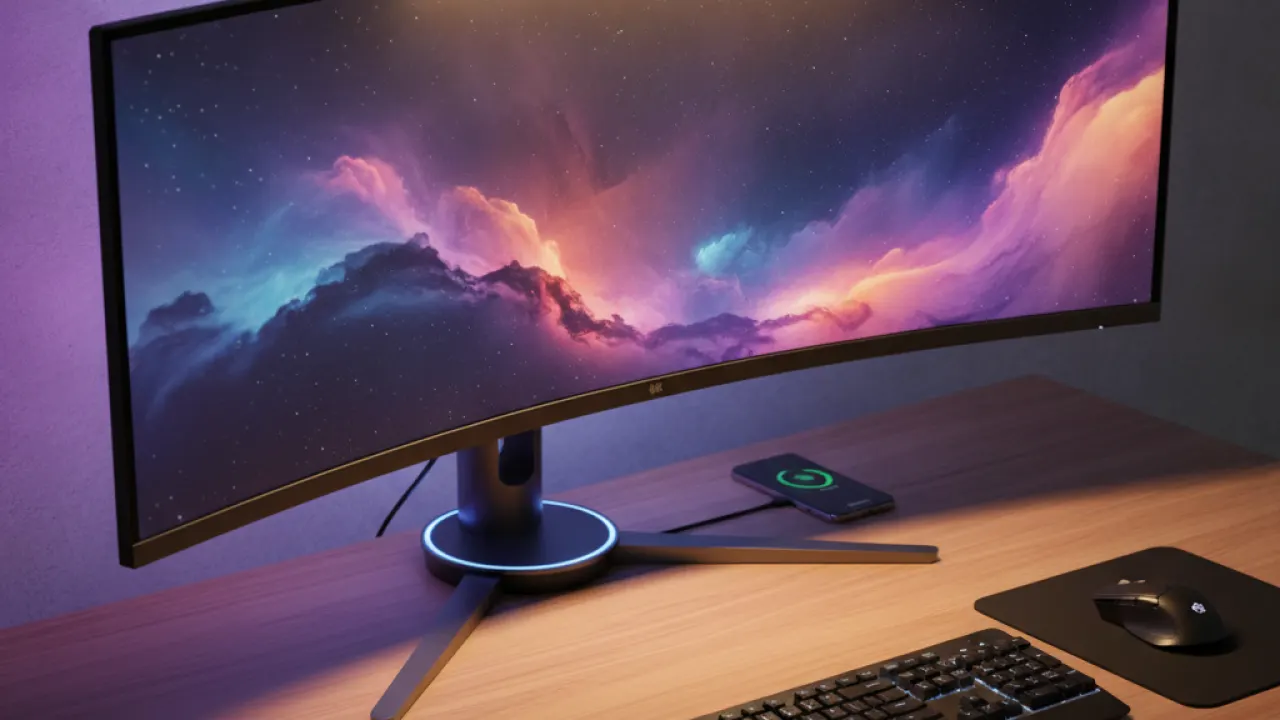 best monitor lights bias lighting 2026