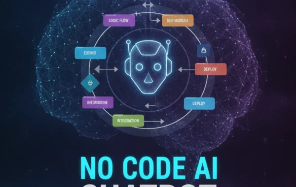 How to Build a Simple Chatbot With AI in 2026 (No Code)