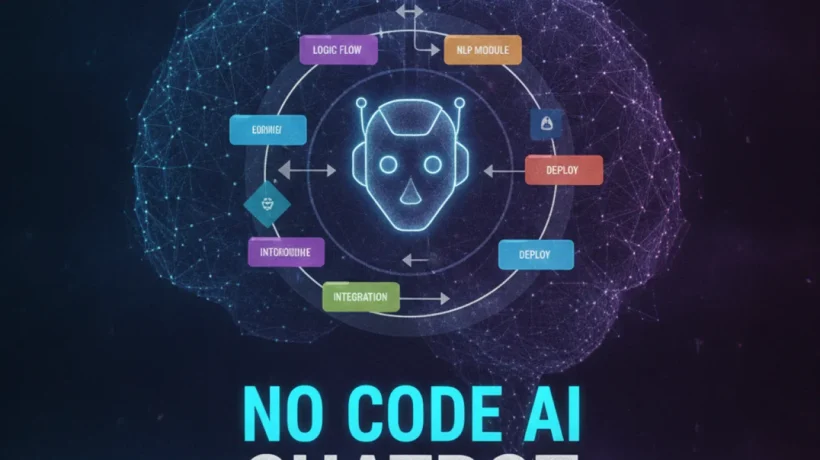 How to Build a Simple Chatbot With AI in 2026 (No Code)