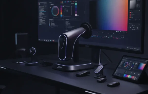 Best Monitor Calibration Tools for Accurate Color in 2026