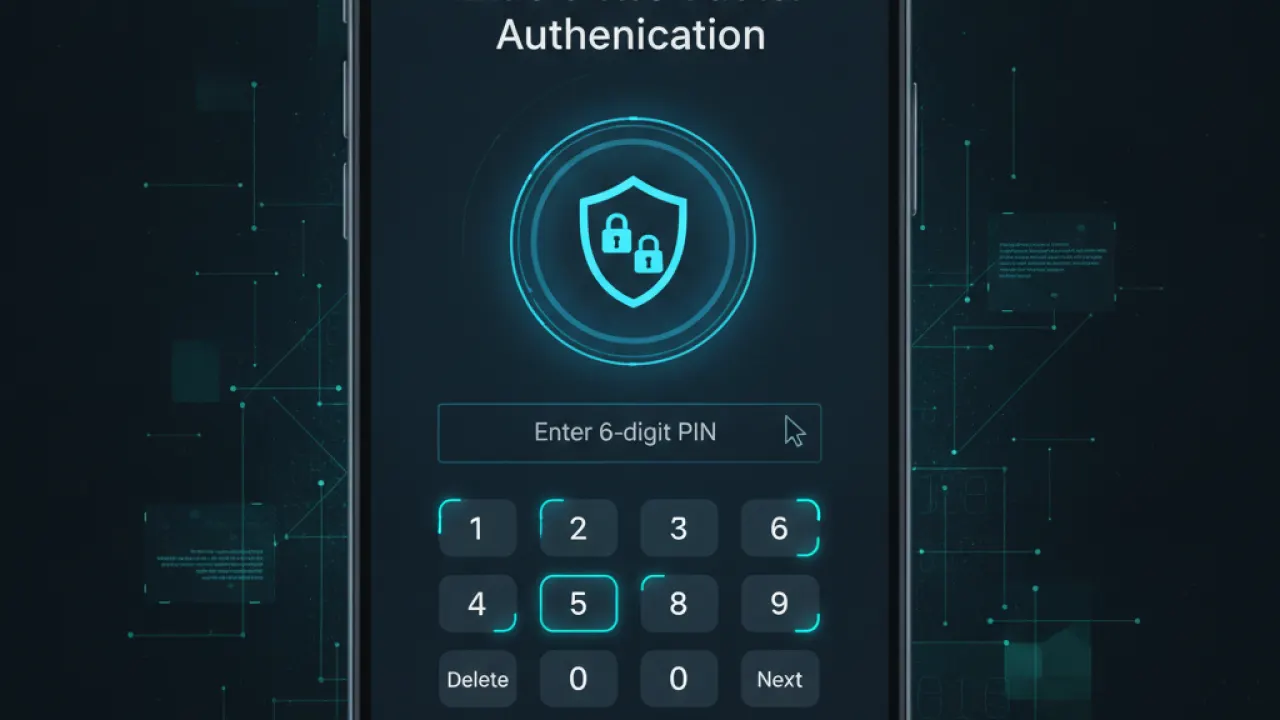 enable two factor authentication whatsapp 2026