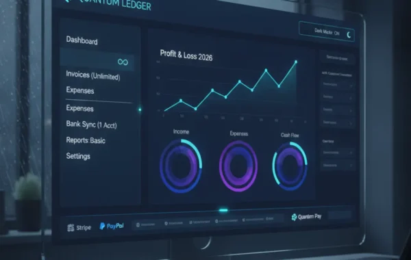 Best Free Accounting Software for Small Businesses in 2026