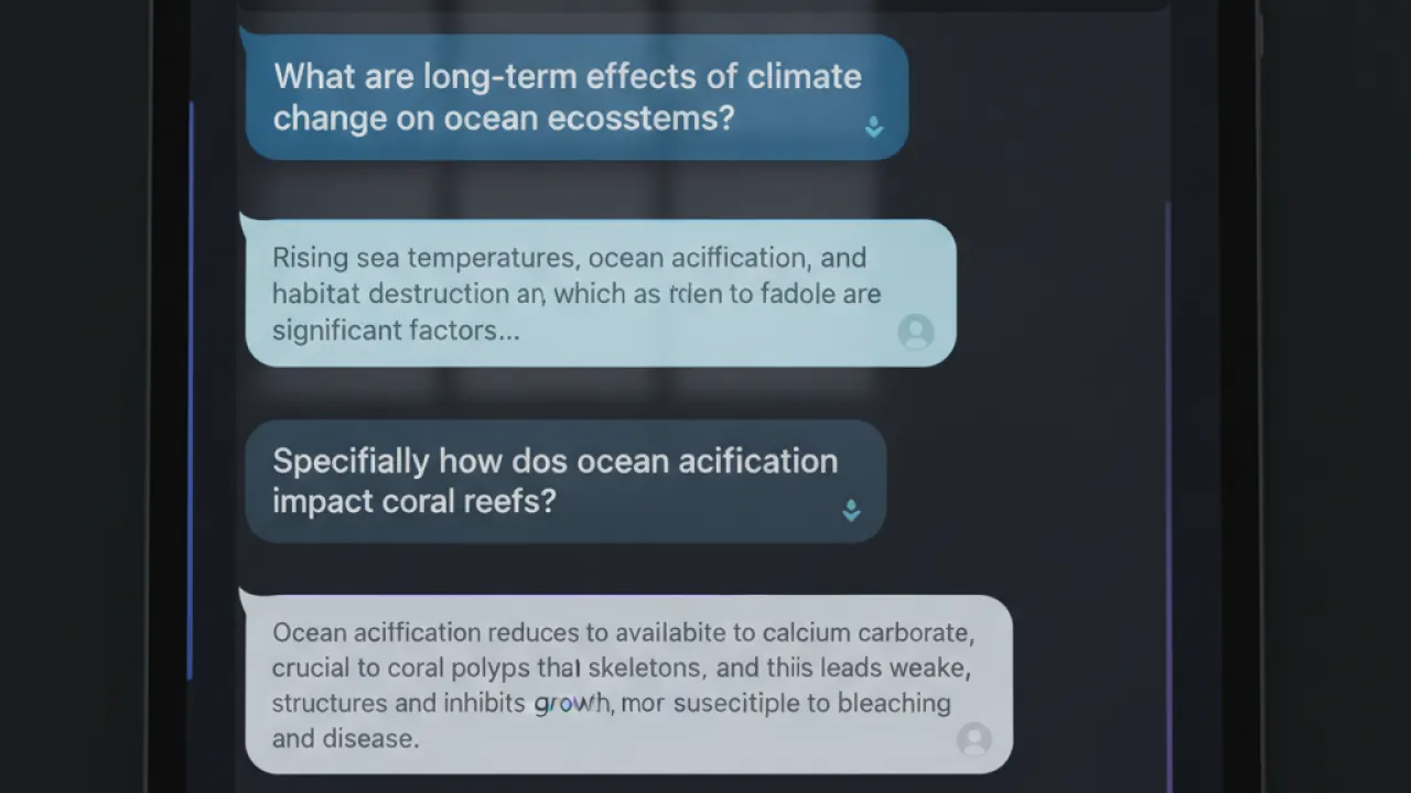 perplexity ai conversation follow up