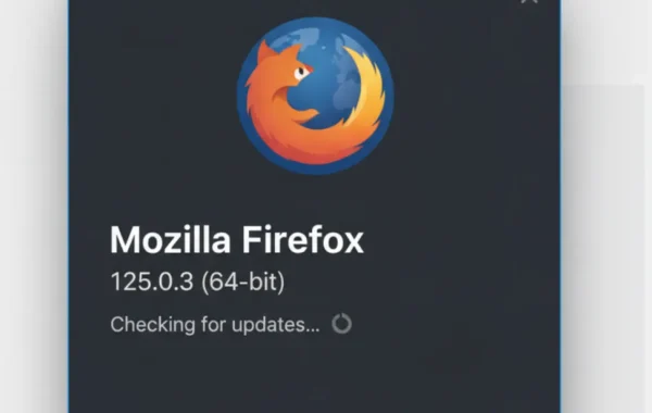 How to Update Firefox Browser to the Latest Version (2026 Guide)