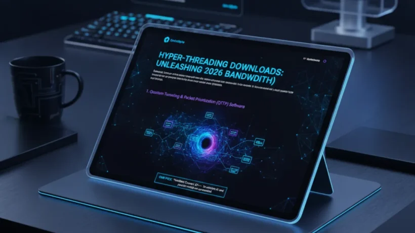 How to Increase Download Speed on Any Device in 2026