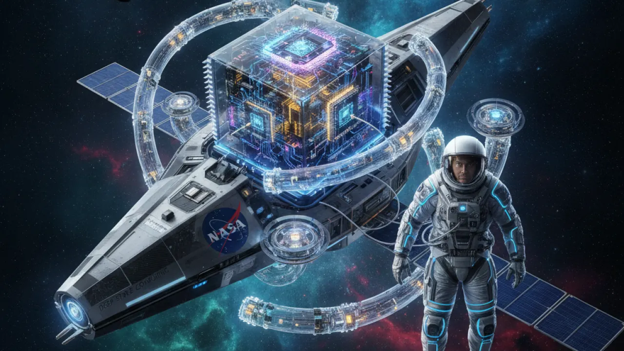nasa ai spacecraft chip space computing 2026