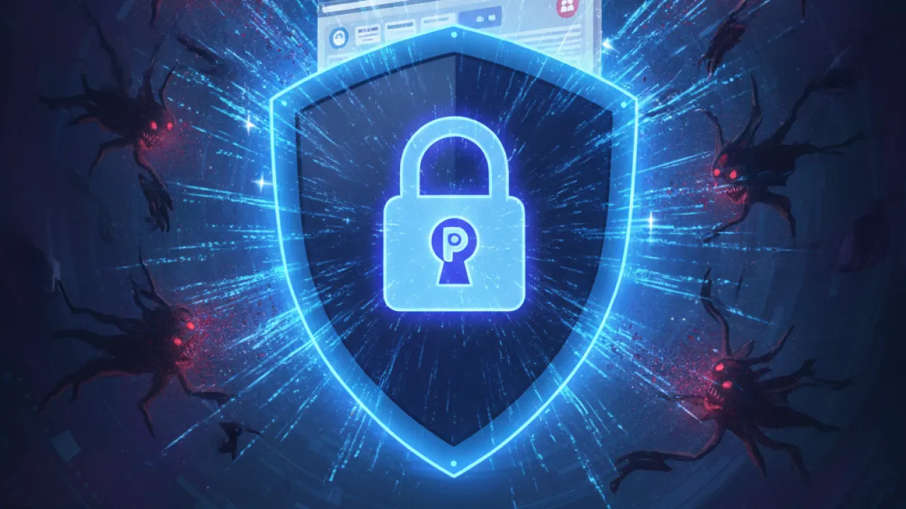 browser security update importance